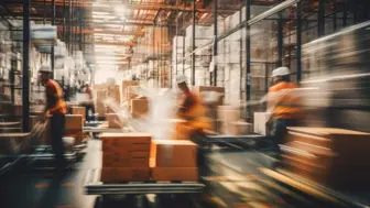 Logistics and Staffing firm specializing in Warehouse Solutions