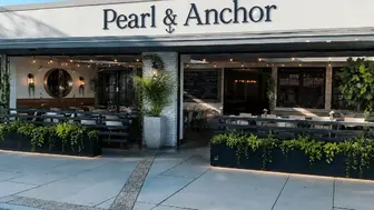 Stunning restaurant opportunity in the heart of the Riviera Village