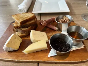 Stunning restaurant opportunity in the heart of the Riviera Village