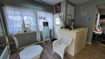 Established Tailor Shop with Loyal Clientele – Lease Included