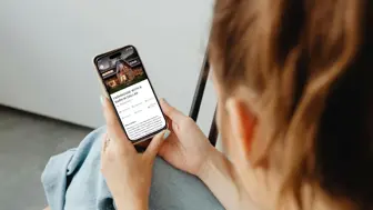 Market Ready Midterm Rental App (Already in App Store/Google Play)
