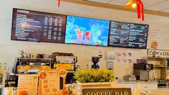 Stylish Café with Loyal Following & Expansion Upside