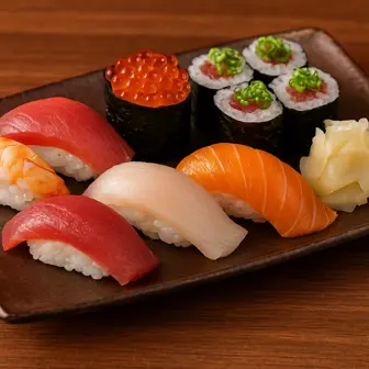 Profitable 10-Year Japanese Restaurant in Denton – Absentee-Run & Rece
