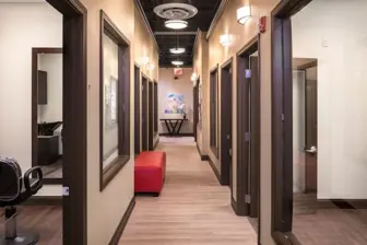 Established Salon Suites Rental Business for Sale at a Great Location