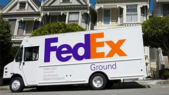 8 FedEx Ground Routes, Austin TX