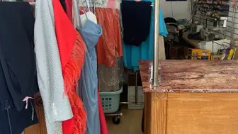 Dry Cleaner Agency