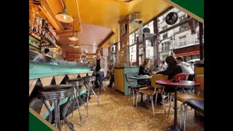 Profitable Franchise Pizza Restaurant in Santa Cruz County