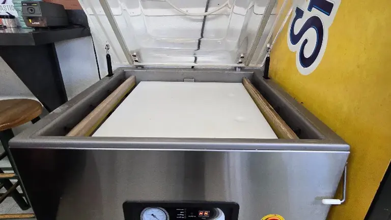 Vaccum Sealer