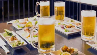 Profitable High-Volume Full-Service Restaurant & Bar MRB VA 1627
