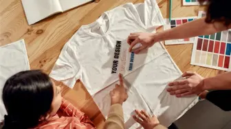 Fire Sale – Branded Apparel & Promotional Products Business
