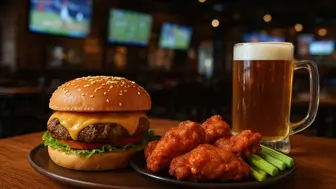 Orlando Restaurant for Sale! Bring Your Concept! 2COP SFS Included!