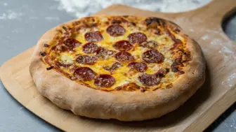 Profitable Franchise Pizza Business for Sale with Drive Thru!