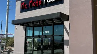 Turnkey Pizzeria Asset Sale – Southwest Las Vegas