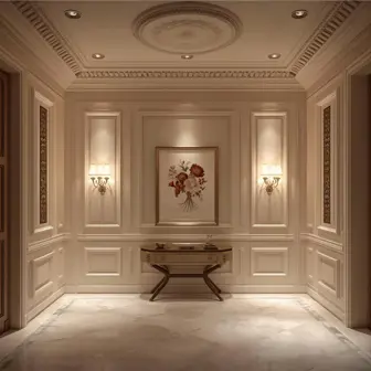 Highly Profitable Indoor Plastering Biz – 40+ Years Reputation