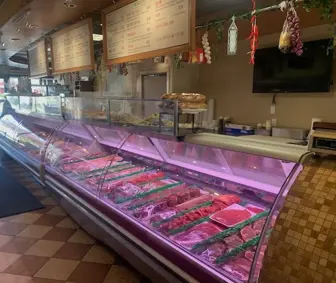Landmark Italian Gourmet Deli & Caterer