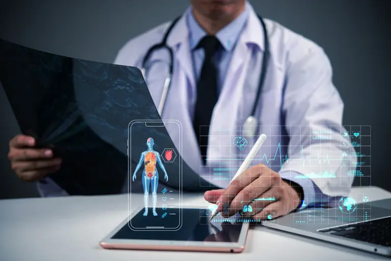 Non-Surgical Regenerative Medical 