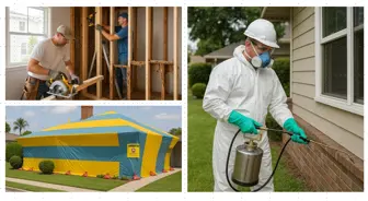 Trusted Southern California Pest Control Company with Recurring Revenu