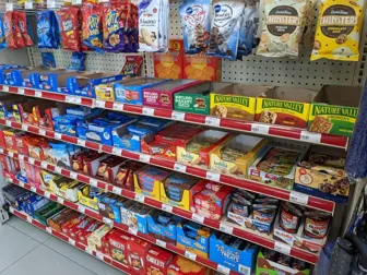 Convenience Store With Lots of Potential #3400