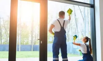 Established Jacksonville Cleaning Company