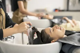 Established Full Service Hair Salon 3401