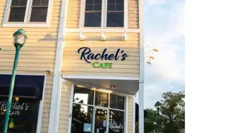 Popular South County Cafe for Sale