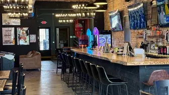 Family Friendly Sports & Arcade Bar in Historic Clover SC