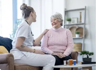 High-Impact Compassionate Senior Care Franchise – Territory Expansion