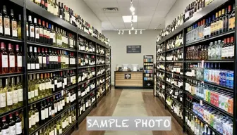 Full Liquor - Turnkey Business!