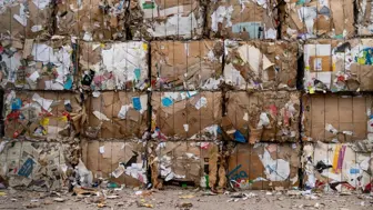 Recycling Business - Ready for Massive Expansion