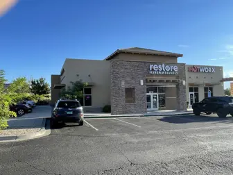 Turnkey Wellness Franchise – Loyal Clients And Revenue