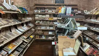 Attractive and profitable shop