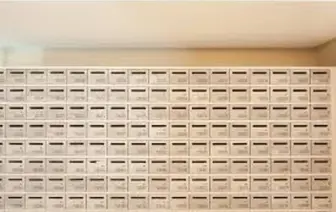 Local Mailbox Store