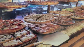 Prime Location Pizza Store doing $16,000 a Week in Ocean County, NJ