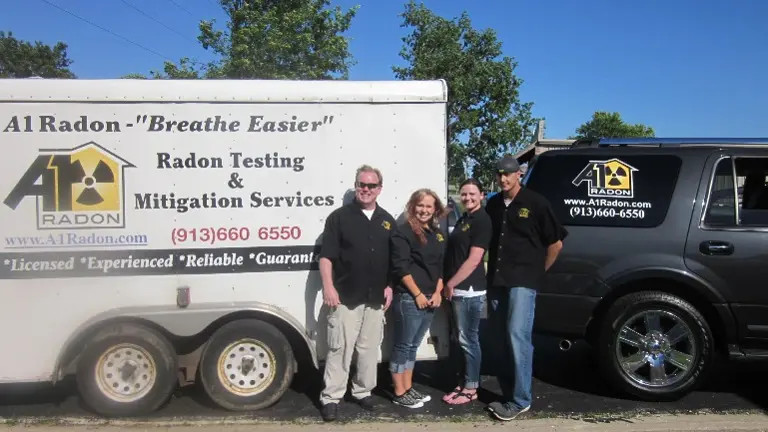 Local Family Small Business