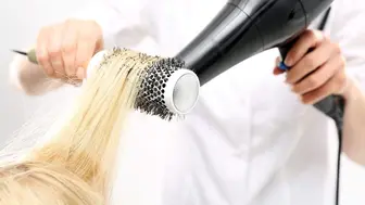 Busy, Well-Established Hair Salon & Spa