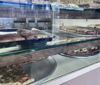 Pizza Pie Shop for Sale in New York