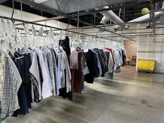 Dry Cleaning Business for Sale in Texas