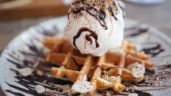 ICE CREAM BUSINESS FOR SALE! SWEET OPPORTUNITY!