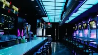 Turnkey Bar for Sale - Prime Location