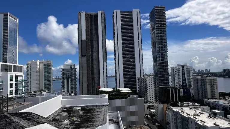 Modified System Miami Modified System Miami