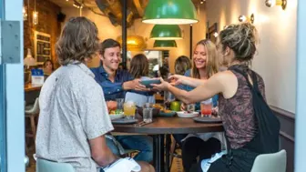 Restaurant Opportunity in Thriving Boise - Meridian Area, Idaho