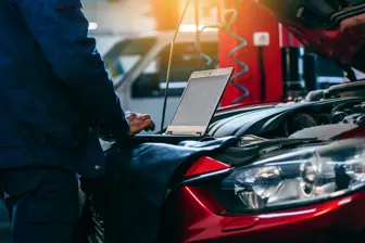 High Cash Flow Automotive Service & Repair Business with Real Estate!