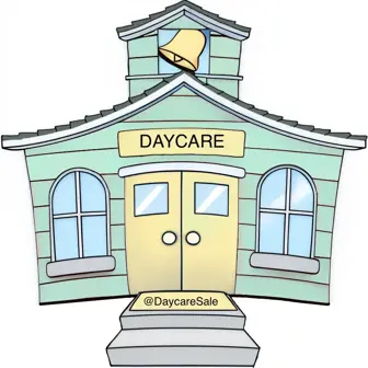 Daycare with Property Miami Dade
