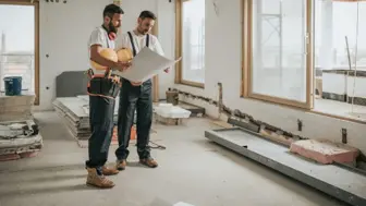 Restoration and Renovation Contractor