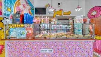 Turnkey Restaurant For Sale In Oakland Park