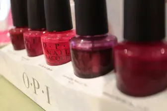 Wholesale Nail Supply Shop #3368