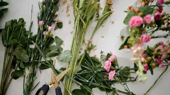 Reputable Floral Business in New York