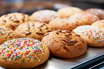 Dessert shop for sale with Owner Financing