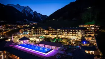 Specialized Builder for Branded Limited-Service Hotel Projects