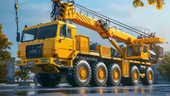 Crane Company for Sale – Established, Known in the Valley